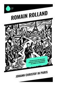 Produktbild: Johann Christof in Paris