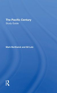 Produktbild: Borthwick, M: The Pacific Century Study Guide