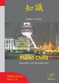 Produktbild: Planet China