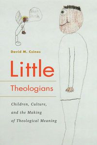 Produktbild: Little Theologians