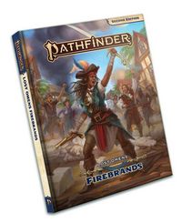 Produktbild: Pathfinder Lost Omens Firebrands (P2)