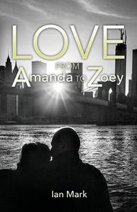 Produktbild: Love from Amanda to Zoey