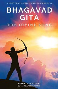 Produktbild: Bhagavad Gita - The Divine Song