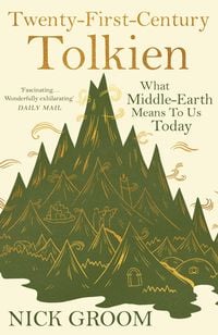 Produktbild: Twenty-First-Century Tolkien