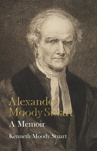 Produktbild: Alexander Moody Stuart: A Memoir