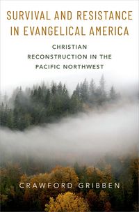 Produktbild: Survival and Resistance in Evangelical America