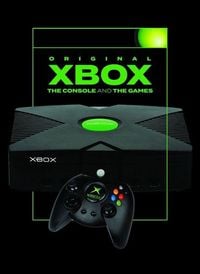 Produktbild: Original Xbox: The Console and the Games
