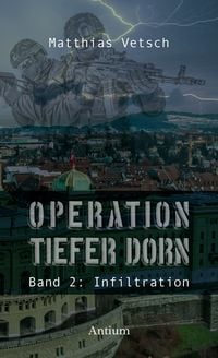 Produktbild: Operation Tiefer Dorn
