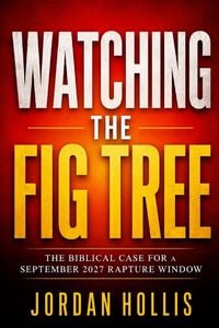 Produktbild: Watching the Fig Tree