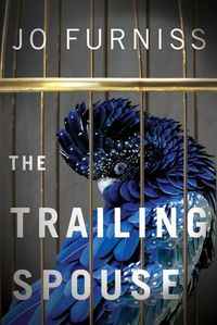 Produktbild: Furniss, J: The Trailing Spouse