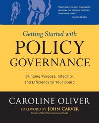 Produktbild: Getting Started with Policy Governance