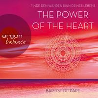Produktbild: The Power of the Heart