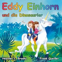 Produktbild: Eddy Einhorn