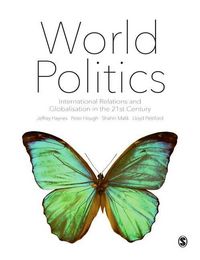 Produktbild: World Politics 2/e