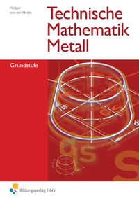 Produktbild: Technische Mathematik Metall