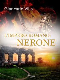 Produktbild: L'impero romano: Nerone