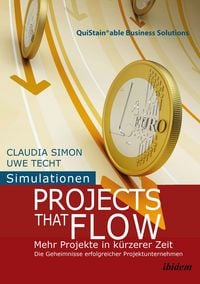 Produktbild: Simulationen: Projects that Flow