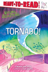 Produktbild: Tornado!