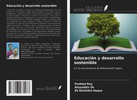 Produktbild: Educaci&oacute;n y desarrollo sostenible