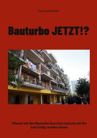 Produktbild: Bauturbo JETZT!?