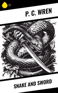 Produktbild: Snake and Sword