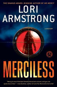 Produktbild: Merciless