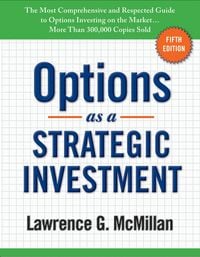 Produktbild: Options as a Strategic Investment
