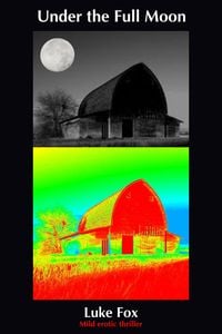 Produktbild: Under the Full Moon