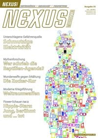 Produktbild: Nexus-Magazin 35