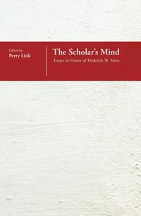 Produktbild: Scholar's Mind