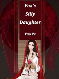 Produktbild: Fox's Silly Daughter
