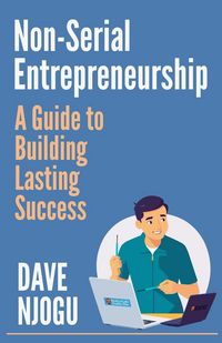 Produktbild: Non-Serial Entrepreneurship