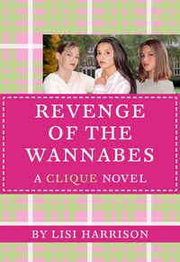 Produktbild: THE Revenge of the Wannabes