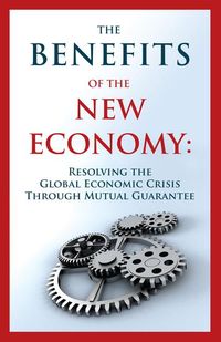 Produktbild: The Benefits of the New Economy