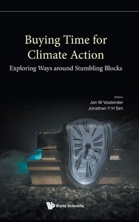 Produktbild: BUYING TIME FOR CLIMATE ACTION
