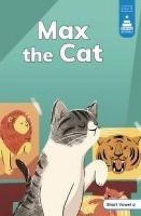 Produktbild: Max the Cat