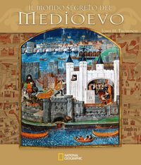 Produktbild: Il mondo segreto del Medioevo