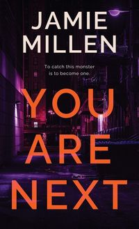 Produktbild: You Are Next