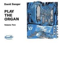 Produktbild: Play The Organ Volume 2
