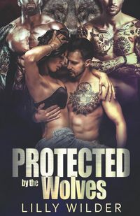 Produktbild: Protected by the Wolves
