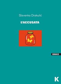 Produktbild: L' accusata
