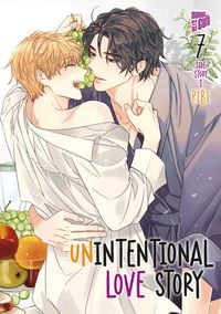 Produktbild Unintentional Love Story 7