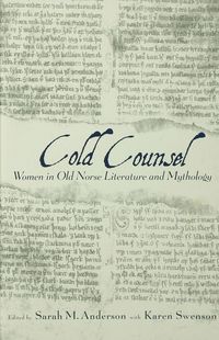Produktbild: The Cold Counsel