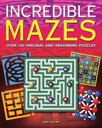 Produktbild: Incredible Mazes