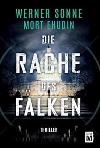 Produktbild: Die Rache des Falken