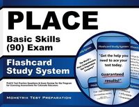 Produktbild: Place Basic Skills (90) Exam F