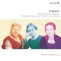 Produktbild: Triptych