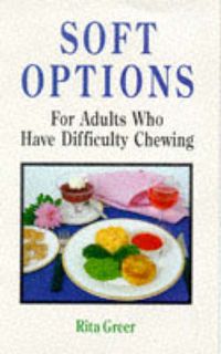 Produktbild: Greer, R: Soft Options