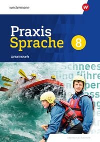 Produktbild: Praxis Sprache - Differenzierende Ausgabe 2020 f&uuml;r Sachsen
