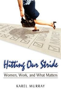 Produktbild: Hitting Our Stride